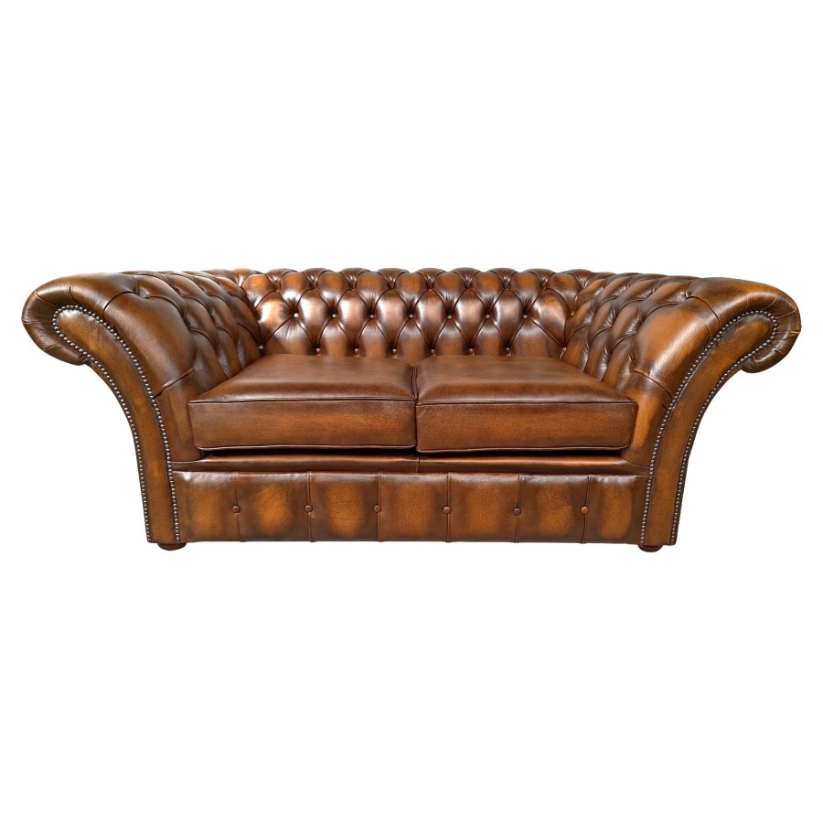 The Charlemont 2 Seater Sofa